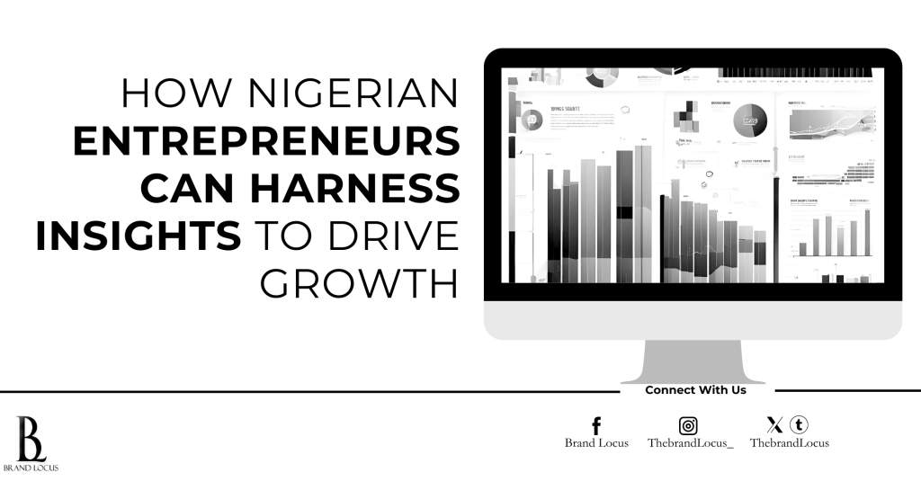Data is the lifeblood of business success, especially in marketing. Entrepreneurs can leverage insights to make informed decisions, understand customers, and increase ROI. This article explores the importance of data, practical tools to harness it, and how Brand Locus can guide you on your data-driven journey to business growth.