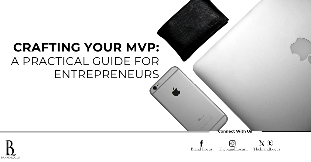 Launching your big idea doesn't have to break the bank. With a Minimum Viable Product (MVP), you can test your concept, gather valuable insights, and refine your vision without overcommitting resources. This guide simplifies the MVP process with free tools, practical examples, and actionable steps to help you bring your idea to life. Ready to get started? Brand Locus is here to help!