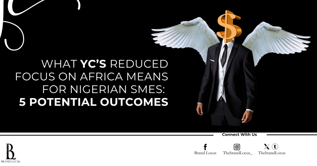 Y Combinator’s reduced focus on Africa signals a turning point for startups in the region. While the loss of direct YC attention may seem like a setback, it opens new doors for local accelerators and regional innovation to shine.