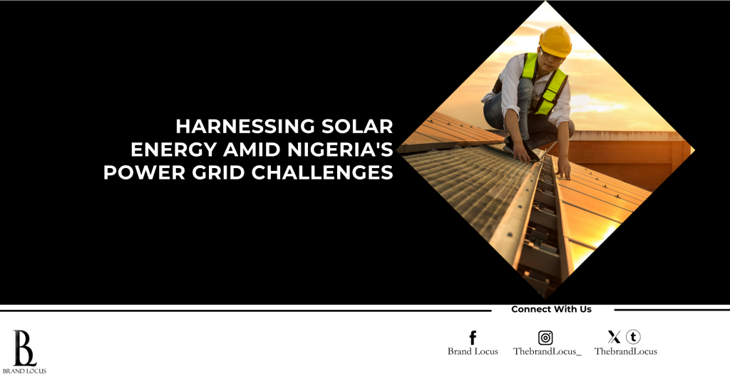 As Nigeria continues to face persistent power grid failures, solar energy emerges as a beacon of hope for businesses and households. Beyond offering immediate relief during blackouts, solar power provides a path to long-term energy independence. This article highlights how solar companies can leverage this opportunity to innovate, educate, and lead the transition to sustainable energy solutions in Nigeria.