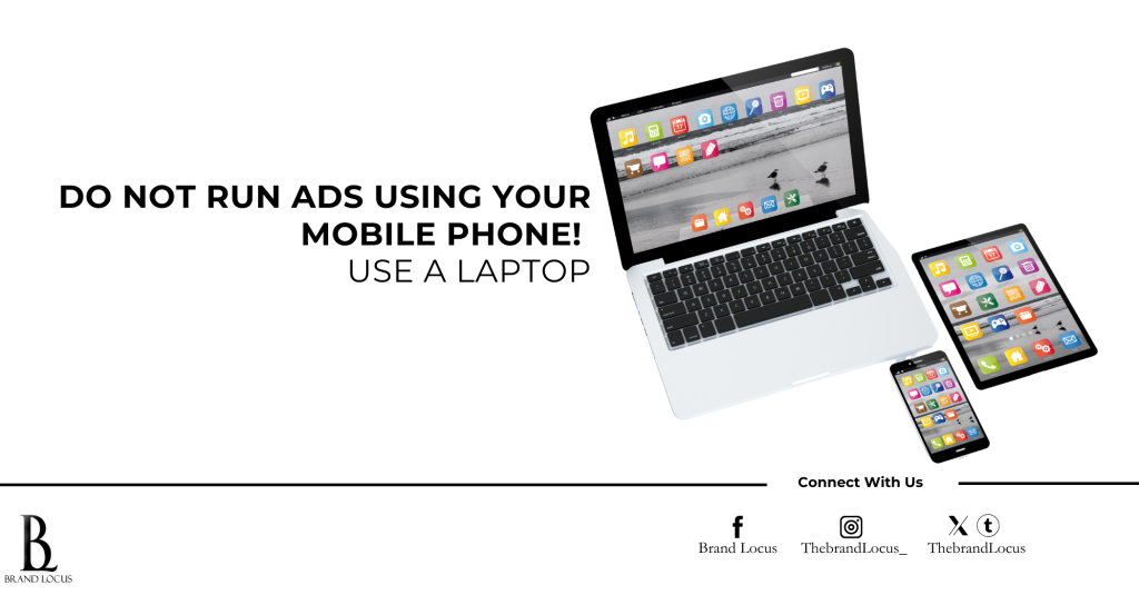Managing ads on mobile phones might seem easy, but it’s a shortcut that can cost your campaigns. With limited features, poor user interface for advanced tools, and restricted access to critical performance data, mobile devices can’t deliver the precision needed for successful advertising. This article dives deep into why laptops are essential for running impactful Google Ads campaigns and highlights the pitfalls of relying on mobile.