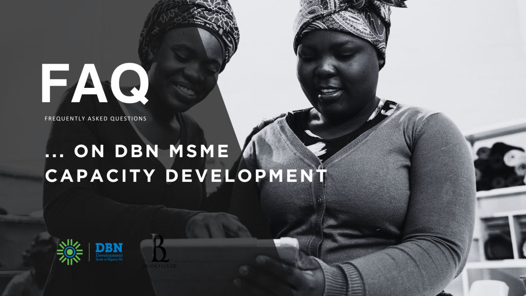 We’ve collated some of the most frequently asked questions from participants this week to guide you through the program.